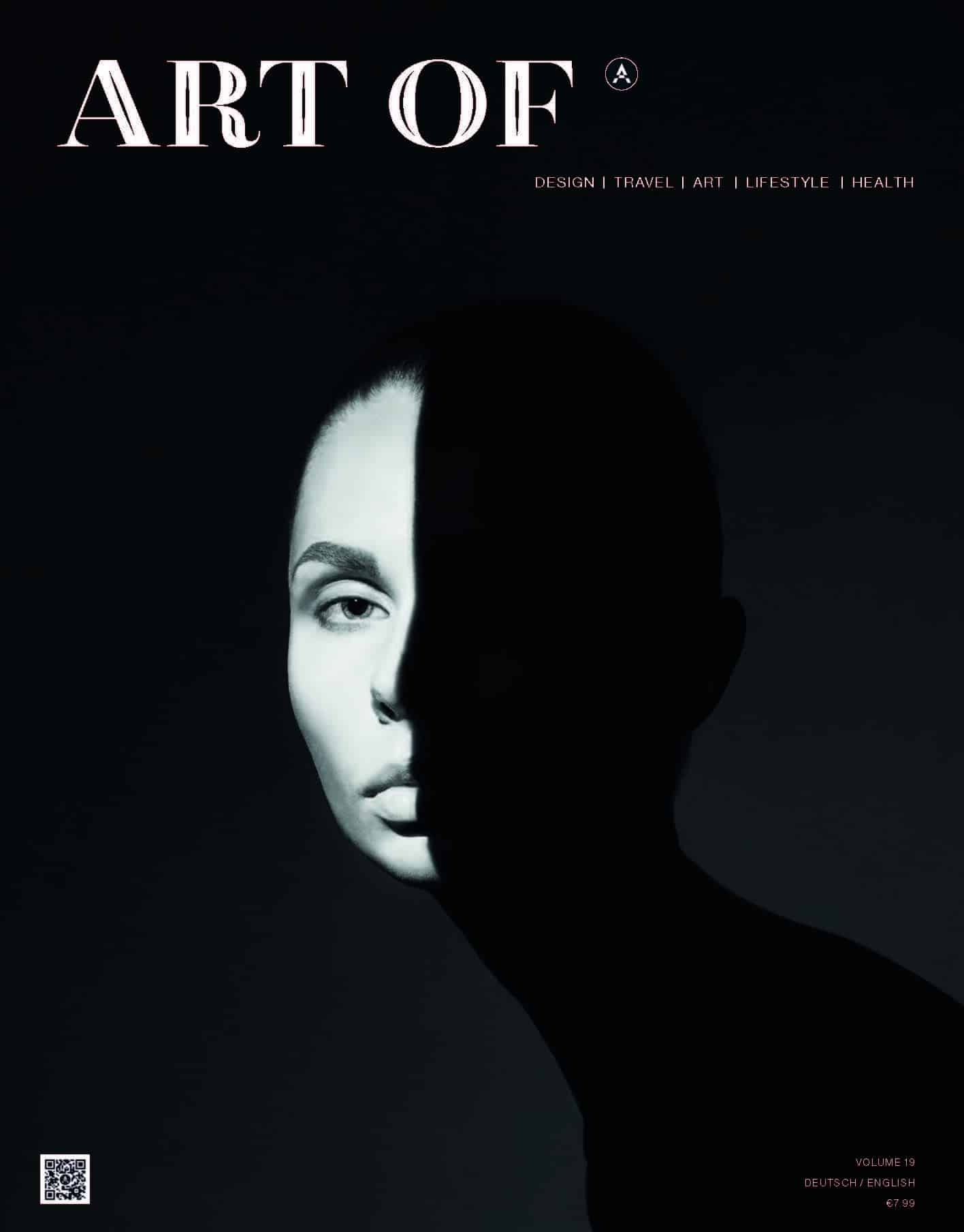 Art of Magazine 25_26 Art_of_Magazine